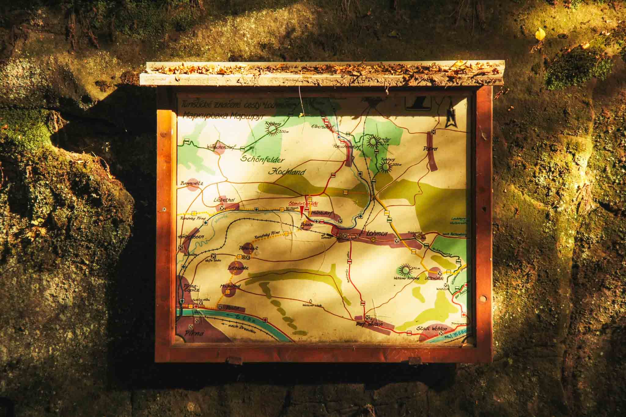 05-malerweg-old-map